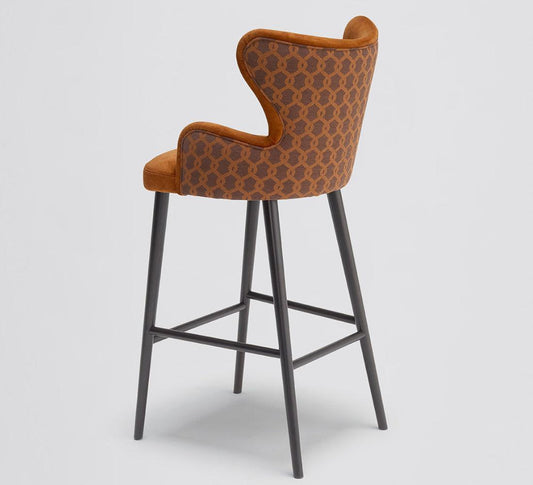 Adele High Stool-Contract Furniture Store for hospitality, leisure & commercial projects