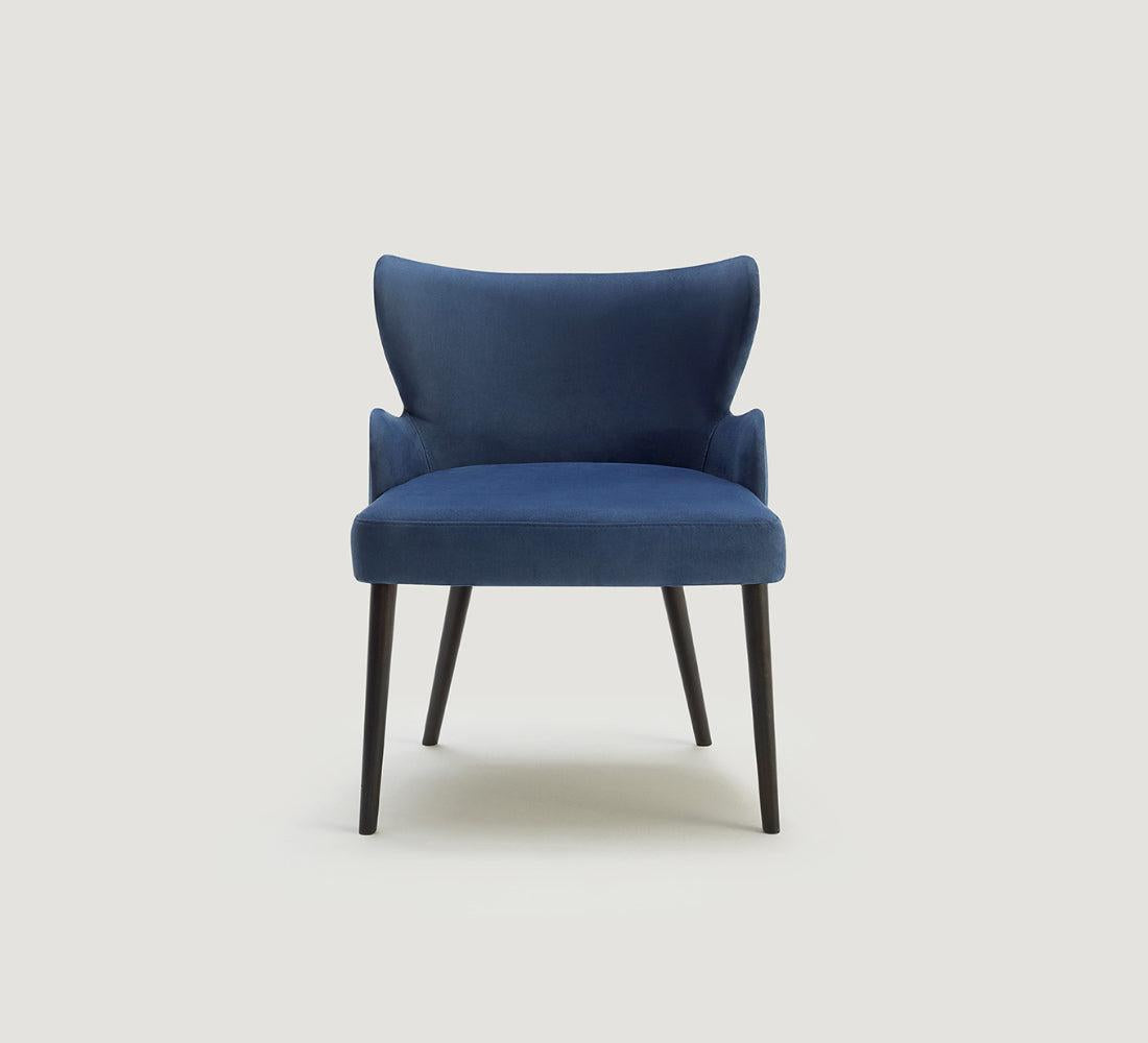 Adele Lounge Chair-Contract Furniture Store for hospitality, leisure & commercial projects