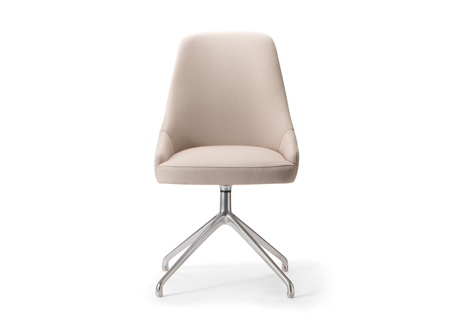 Adima 01 Base 102 Side Chair-Contract Furniture Store for hospitality, leisure & commercial projects