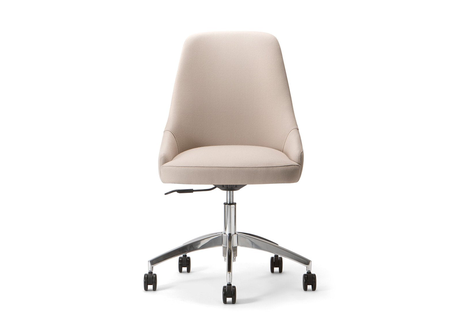 Adima 01 Side Chair c/w Wheels-Torre-Contract Furniture Store