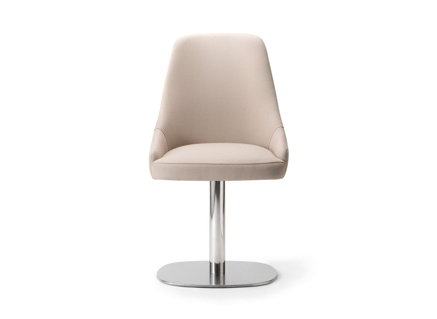 Adima 01 Base 107 Side Chair-Contract Furniture Store for hospitality, leisure & commercial projects