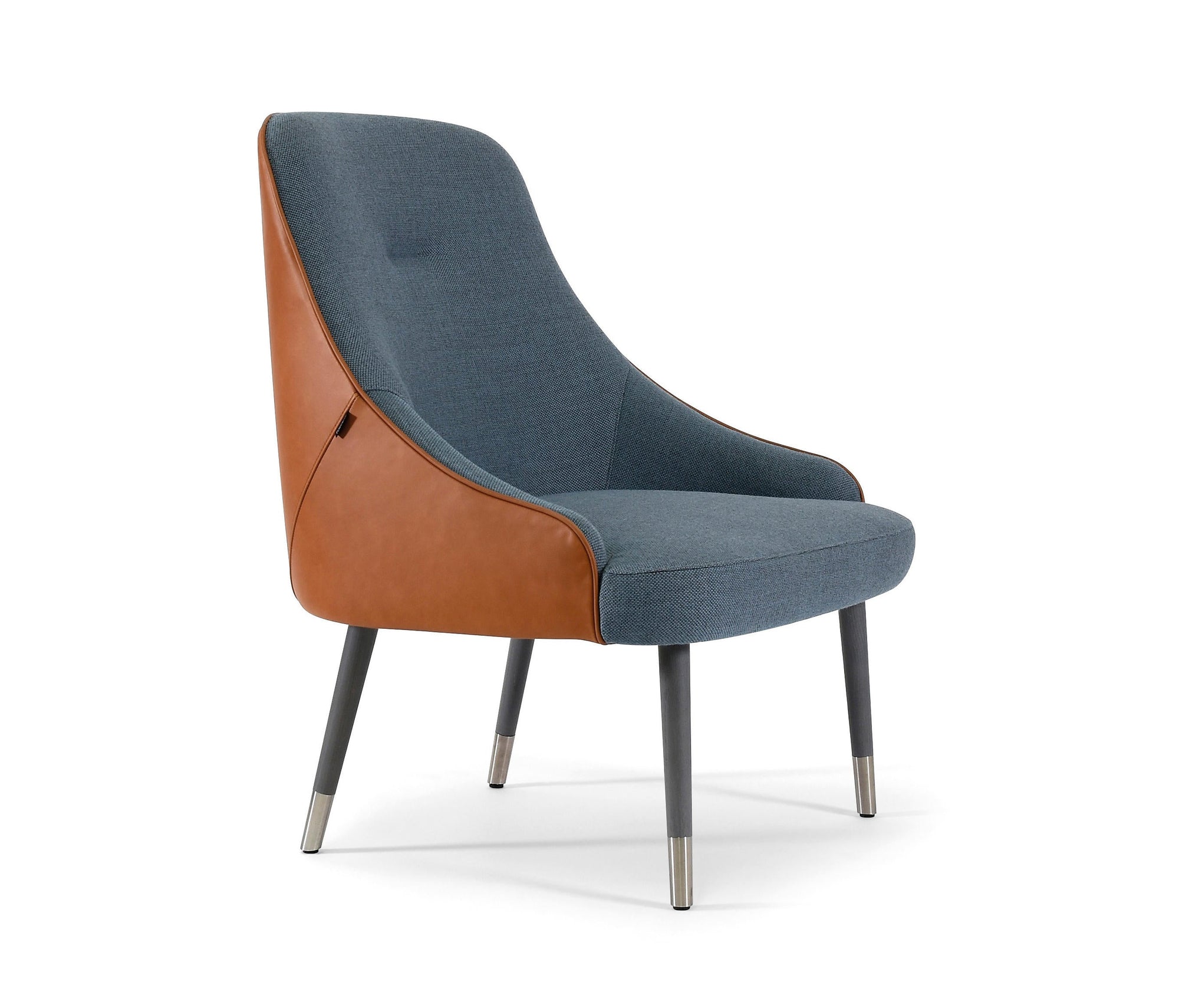 Adima 05 XL Lounge Chair-Torre-Contract Furniture Store