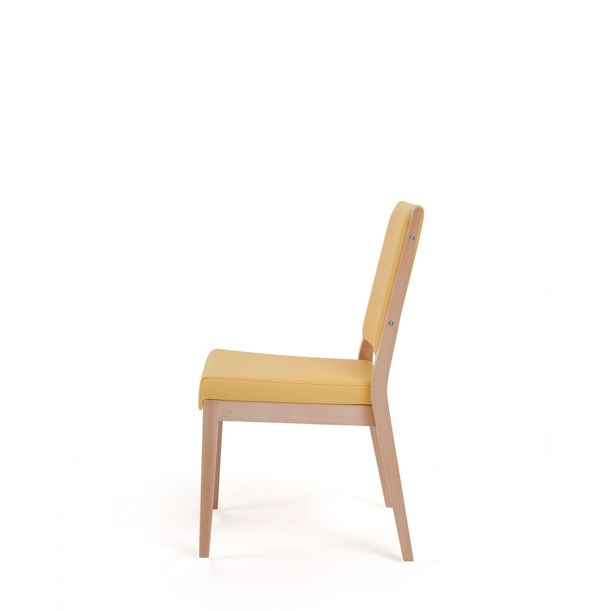 Aero 56-11/1 Side Chair-Piaval-Contract Furniture Store