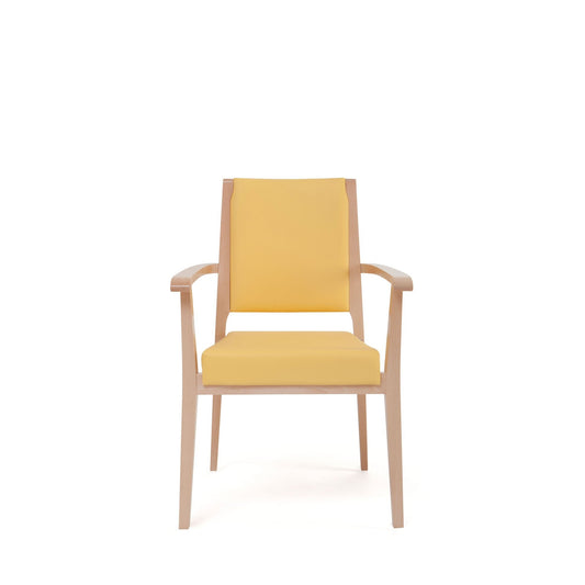 Aero 56-15/1 Armchair-Contract Furniture Store for hospitality, leisure & commercial projects