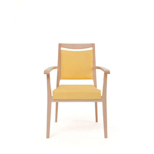 Aero 56-15/6 Armchair-Contract Furniture Store for hospitality, leisure & commercial projects