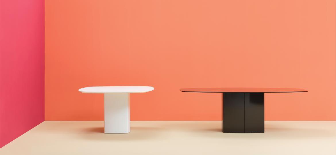 Aero Dining Table-Contract Furniture Store for hospitality, leisure & commercial projects