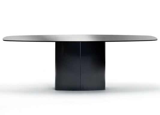 Aero Rectangular Dining Table-Contract Furniture Store for hospitality, leisure & commercial projects