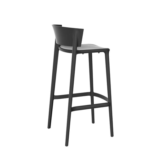 Africa High Stool