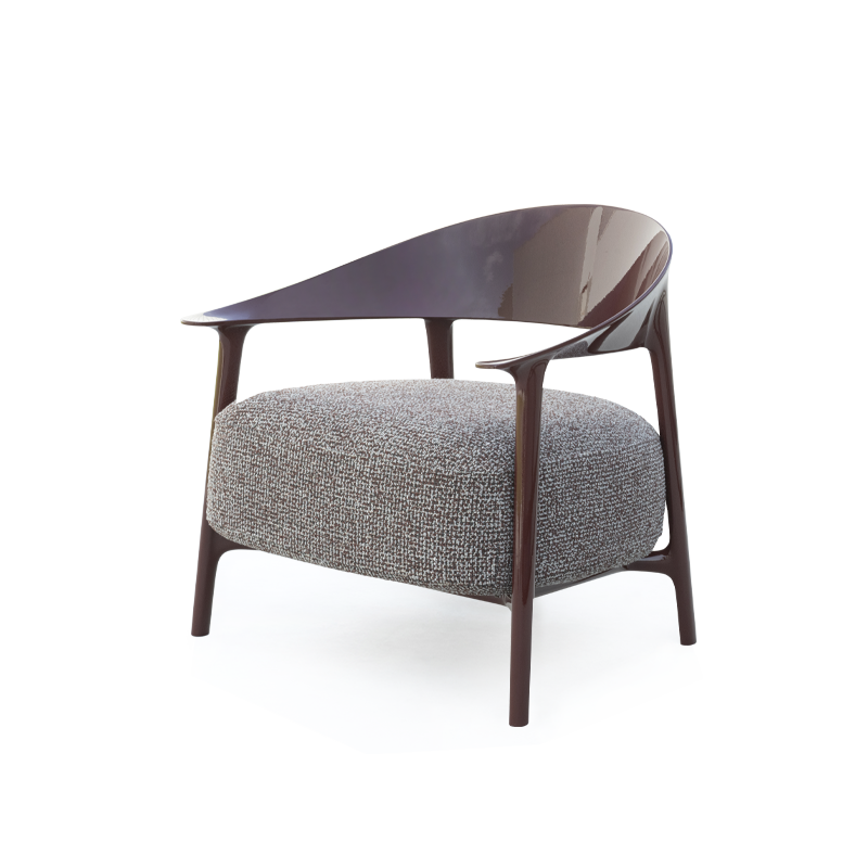 Africa Lounge Chair-Vondom-Contract Furniture Store