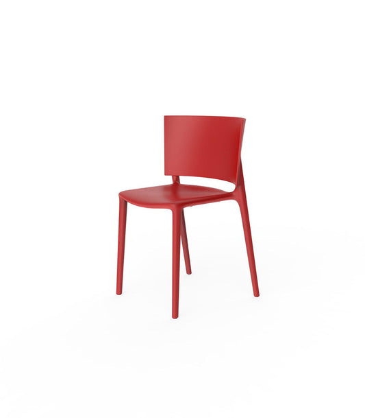 Africa Side Chair-Contract Furniture Store for hospitality, leisure & commercial projects