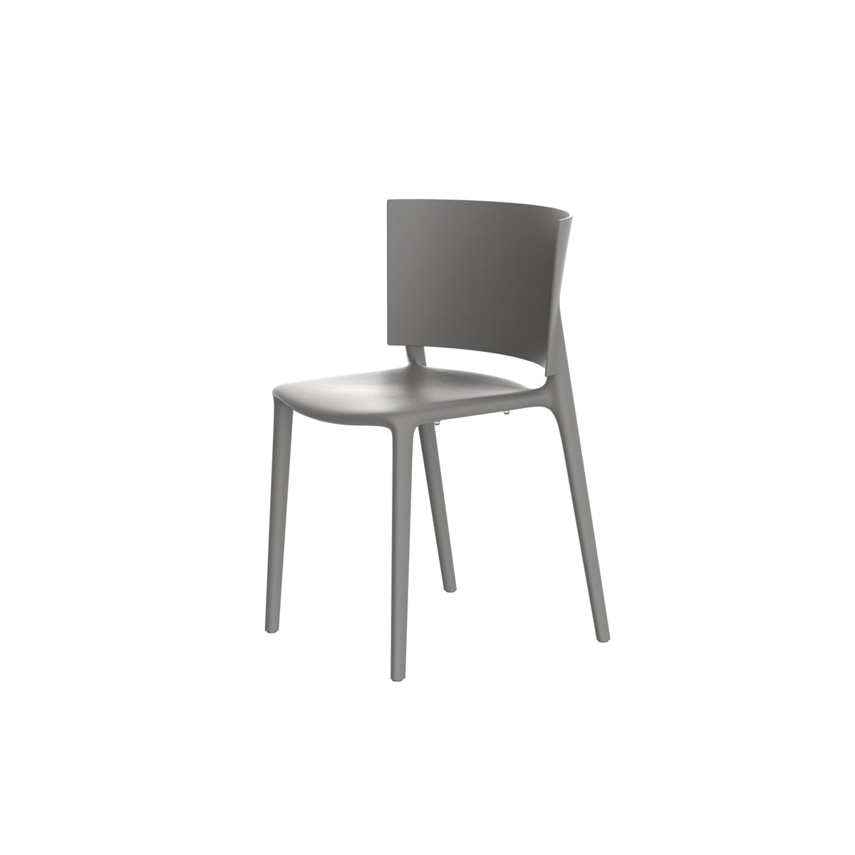 Africa Side Chair-Vondom-Contract Furniture Store