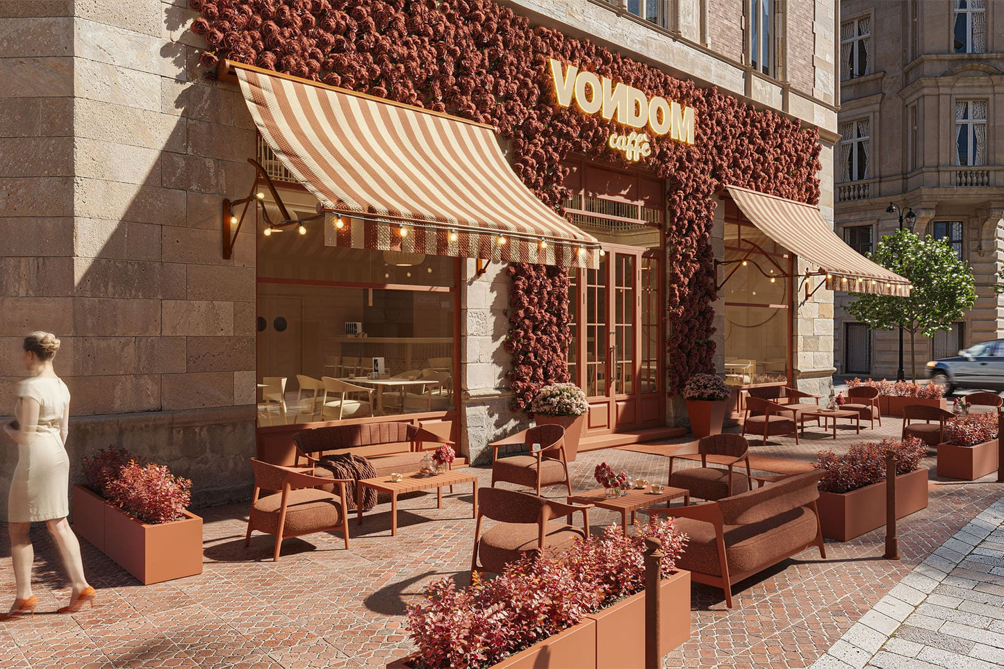 Africa Sofa-Contract Furniture Store for hospitality, leisure & commercial projects