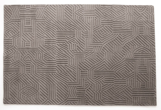 African Pattern 1 Rug-Contract Furniture Store for hospitality, leisure & commercial projects