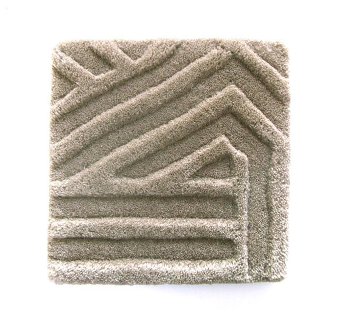 African Pattern 1 Rug-Contract Furniture Store for hospitality, leisure & commercial projects