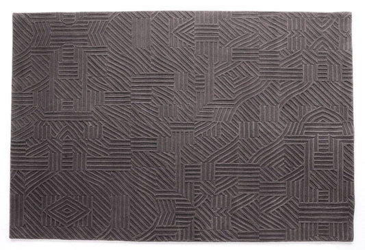 African Pattern 2 Rug-Contract Furniture Store for hospitality, leisure & commercial projects