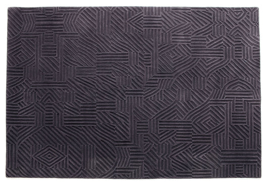 African Pattern 3 Rug-Contract Furniture Store for hospitality, leisure & commercial projects