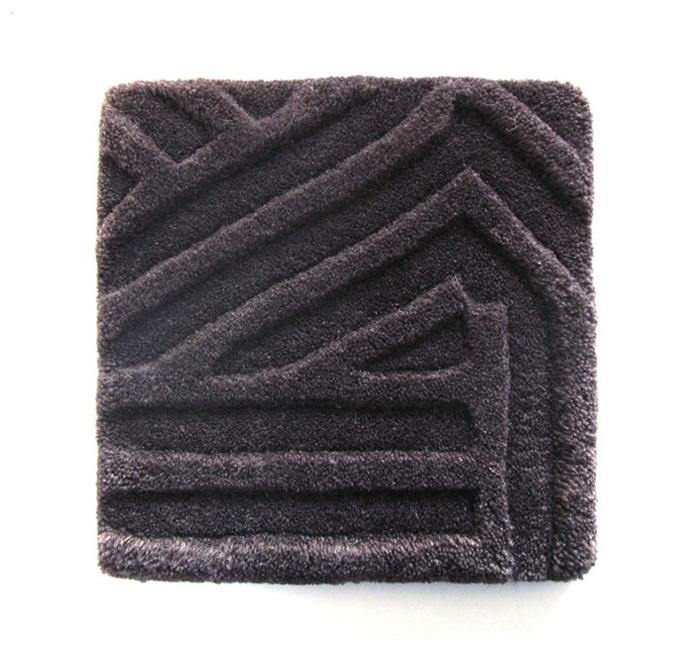 African Pattern 3 Rug-Contract Furniture Store for hospitality, leisure & commercial projects