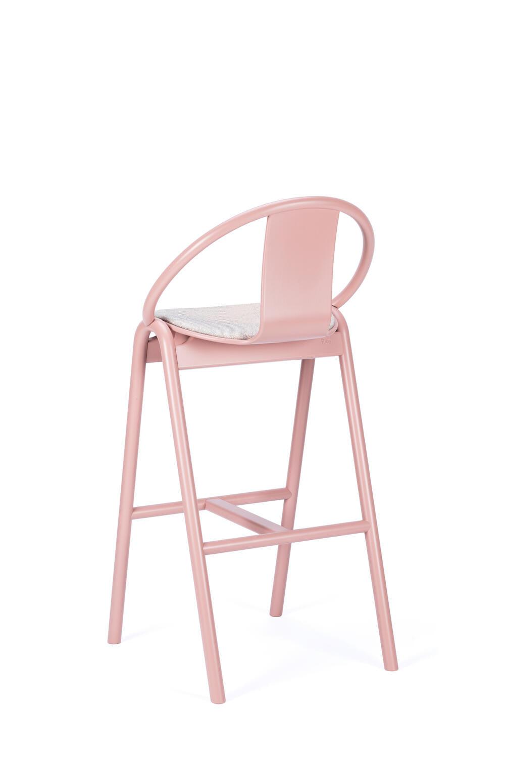 Grand Slam High Stool-Ton-Contract Furniture Store