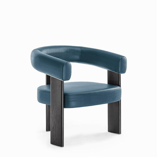 Aida LCA Lounge Chair-Contract Furniture Store for hospitality, leisure & commercial projects