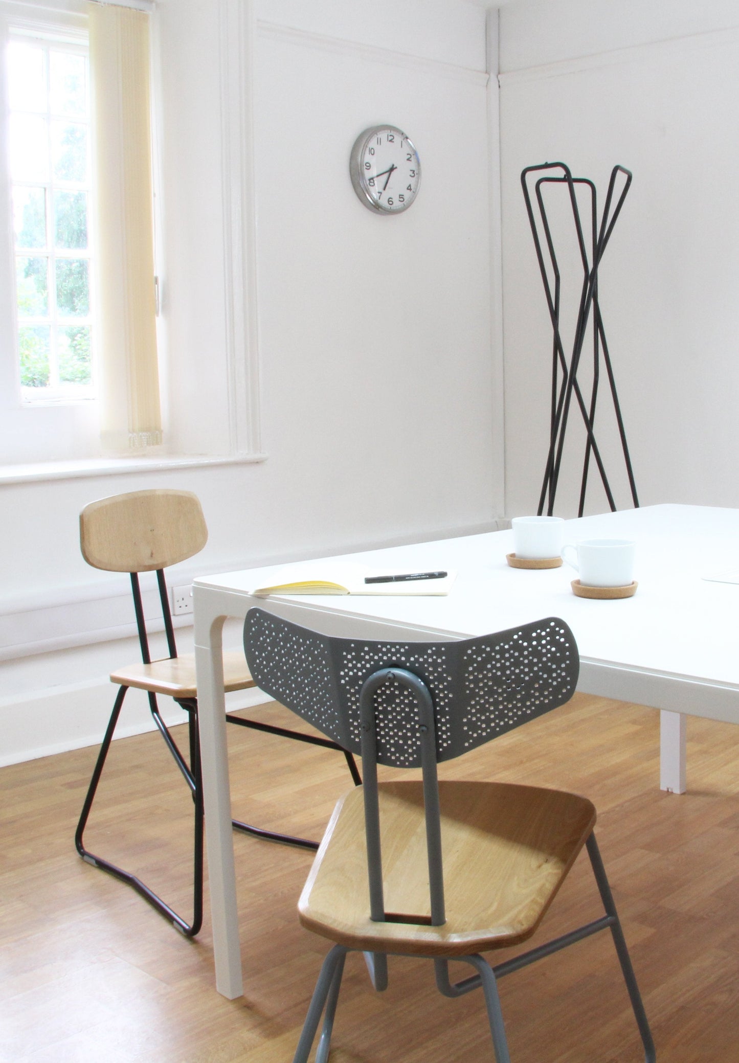 Airo Side Chair
