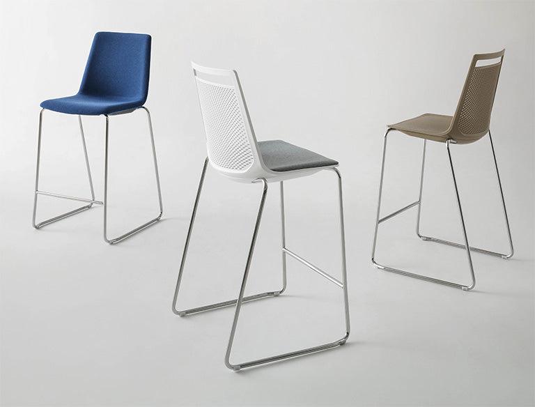 Akami ST Stool-Gaber-Contract Furniture Store