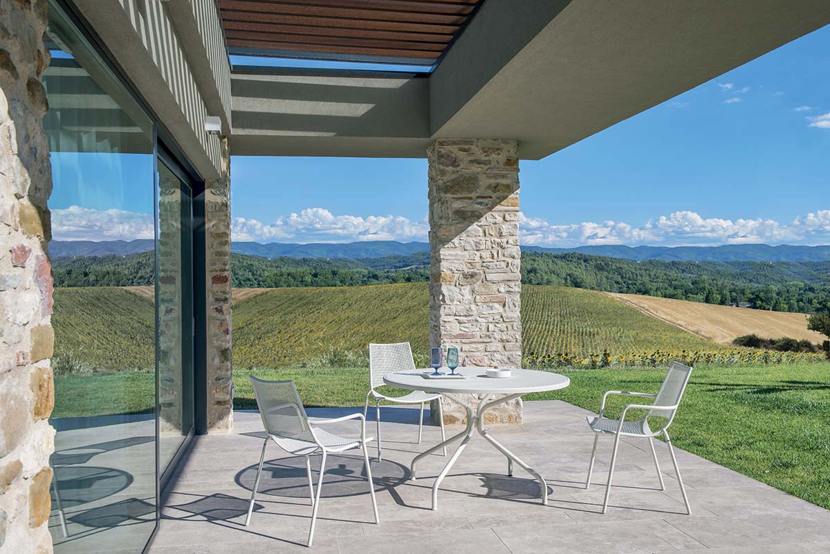 Ala 150 Side Chair-Contract Furniture Store for hospitality, leisure & commercial projects