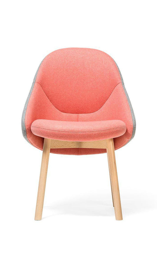 Alba Chair