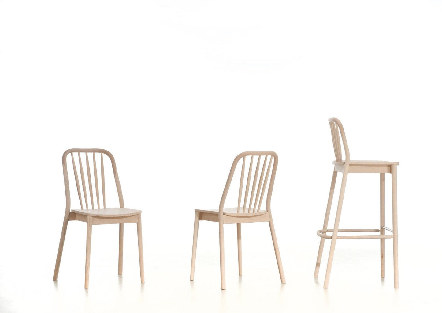 Aldo Side Chair
