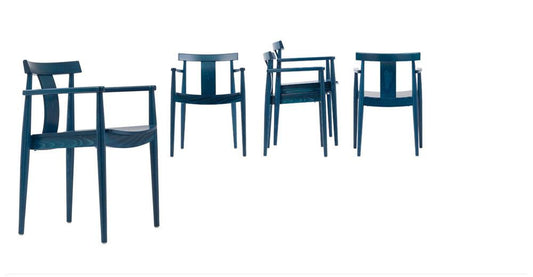 Alessia 00 A0 Armchair-Contract Furniture Store for hospitality, leisure & commercial projects