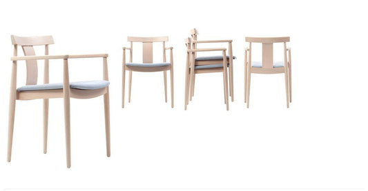 Alessia 00 A1 Armchair