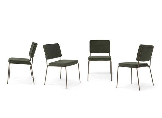 Alexa 01 Side Chair-Contract Furniture Store for hospitality, leisure & commercial projects