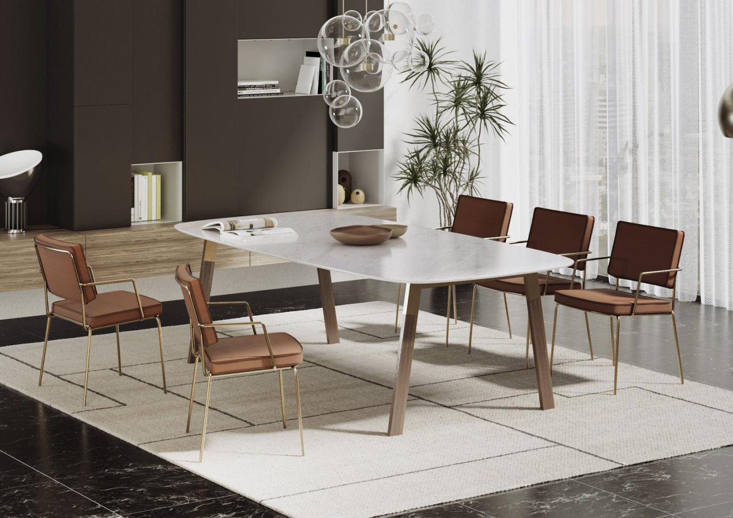 Alexa 04 Armchair-Contract Furniture Store for hospitality, leisure & commercial projects