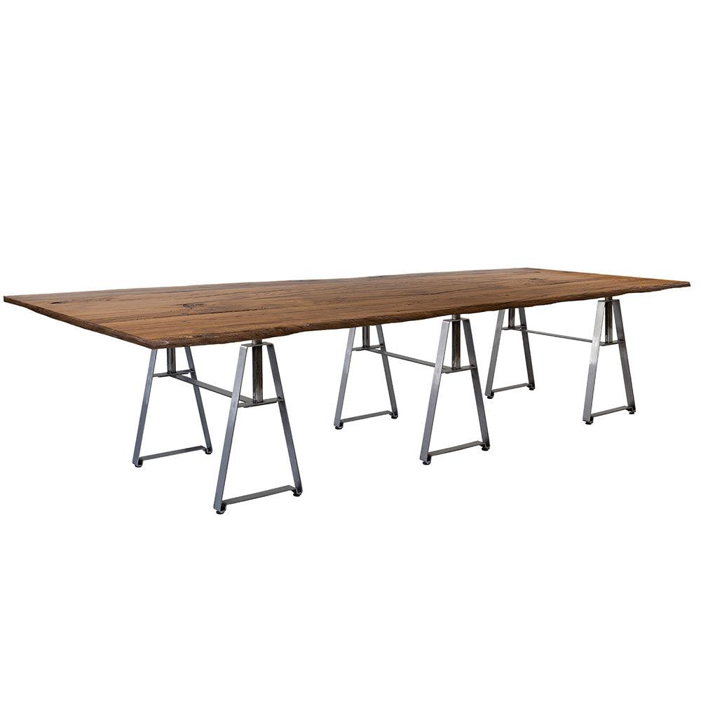 Alfa-2 Dining Base-Contract Furniture Store for hospitality, leisure & commercial projects