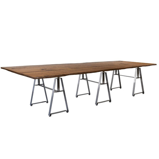 Alfa-2 Dining Base-Contract Furniture Store for hospitality, leisure & commercial projects