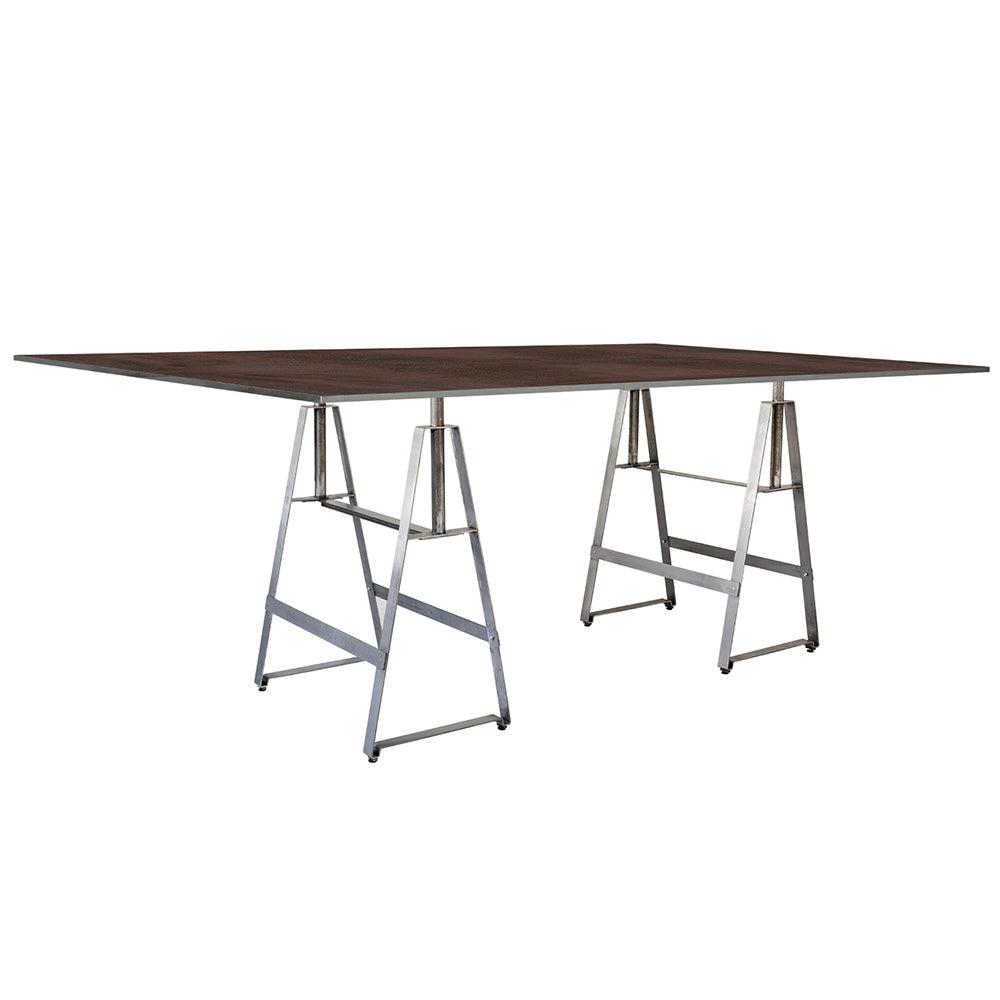 Alfa-2 Poseur Base-Contract Furniture Store for hospitality, leisure & commercial projects