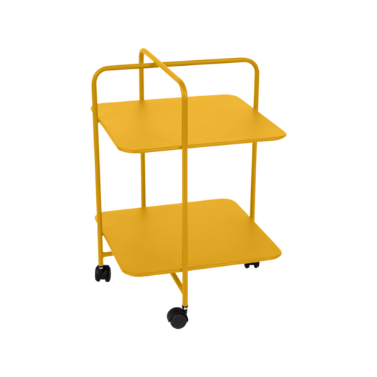 Alfred Trolley