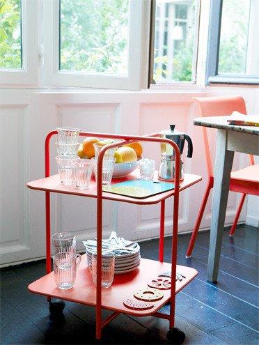 Alfred Trolley-Contract Furniture Store for hospitality, leisure & commercial projects