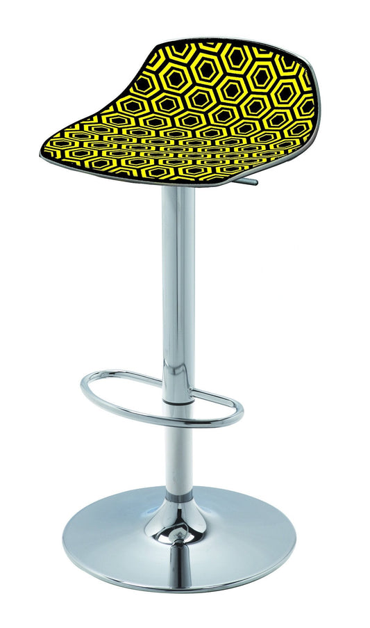 Alhambra 97A High Stool-Contract Furniture Store for hospitality, leisure & commercial projects