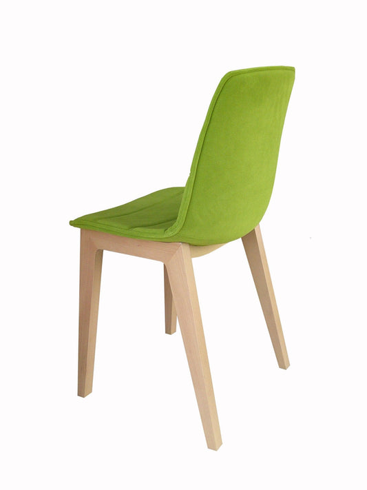 Alhambra Dress BL Side Chair
