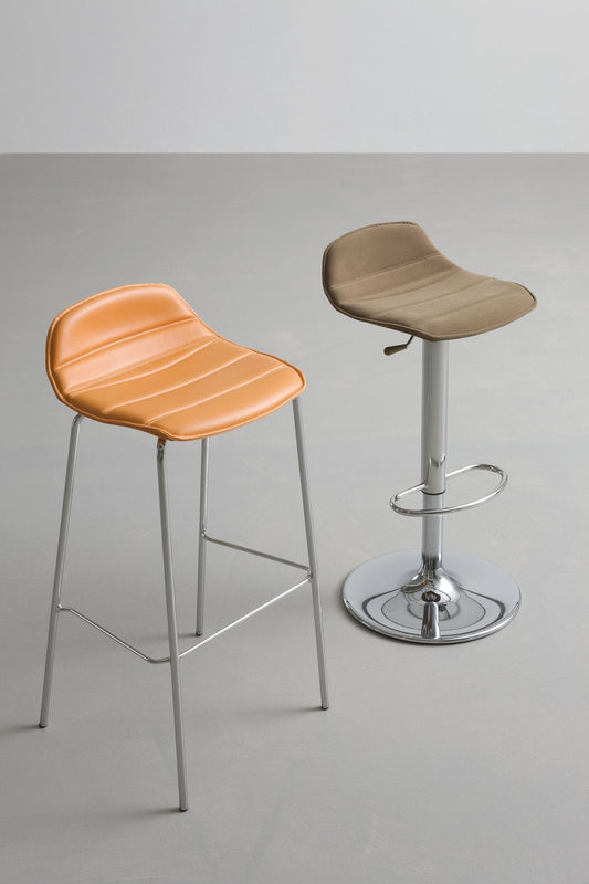 Alhambra Dress High Stool-Contract Furniture Store for hospitality, leisure & commercial projects