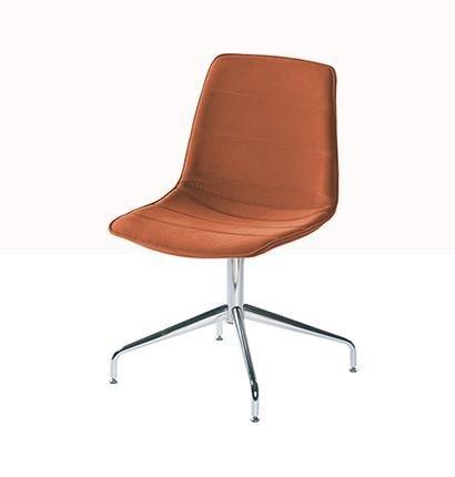 Alhambra Dress LIE Side Chair-Contract Furniture Store for hospitality, leisure & commercial projects