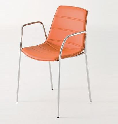 Alhambra Dress TB Armchair-Contract Furniture Store for hospitality, leisure & commercial projects