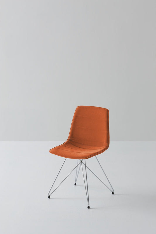 Alhambra Dress TC Side Chair