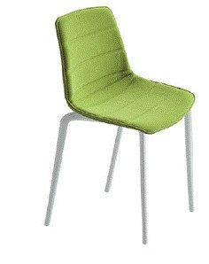 Alhambra Dress TP Side Chair