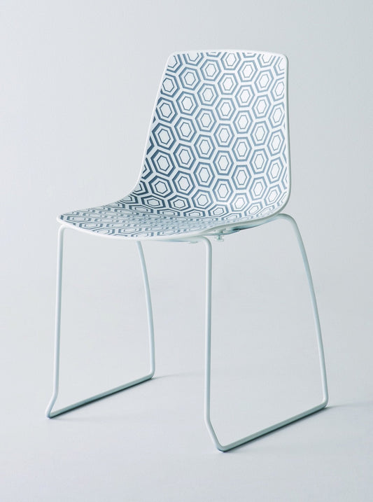 Alhambra S Side Chair