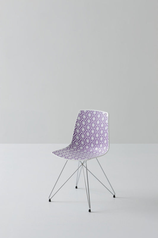 Alhambra TC Side Chair