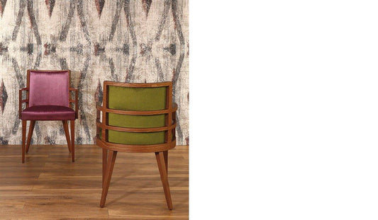 Alias Armchair