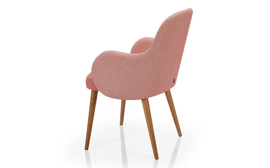 Alina Armchair-Contract Furniture Store for hospitality, leisure & commercial projects