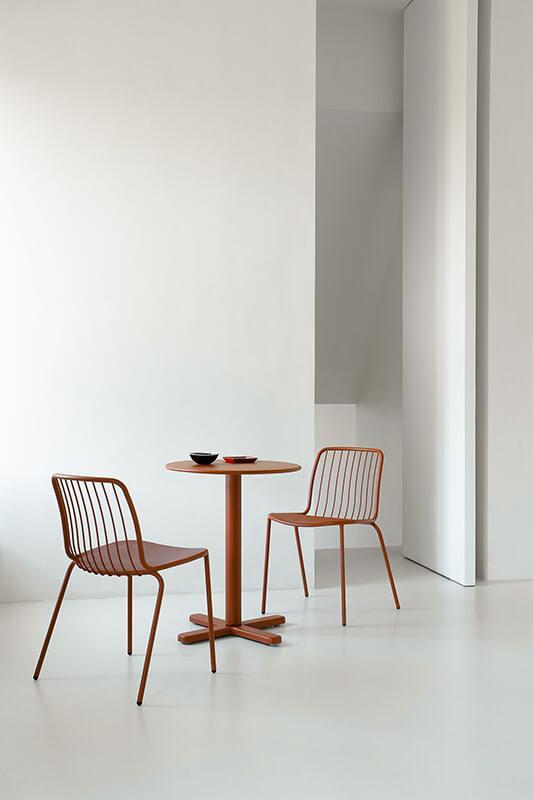 Alisea 1406 Side Chair-Contract Furniture Store for hospitality, leisure & commercial projects