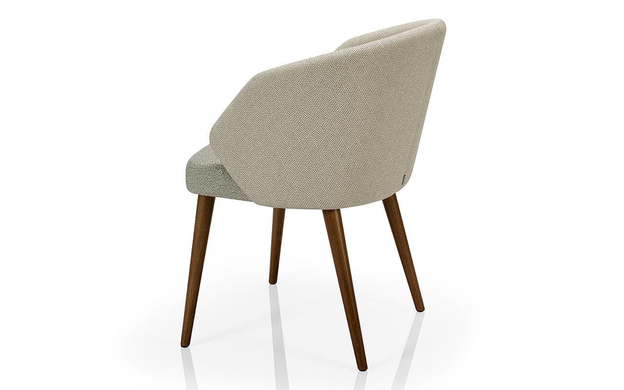 Alissa Armchair-Contract Furniture Store for hospitality, leisure & commercial projects